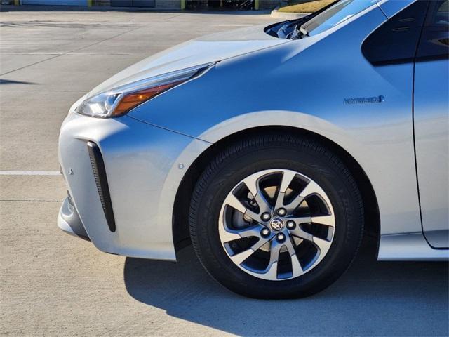 used 2019 Toyota Prius car, priced at $22,992