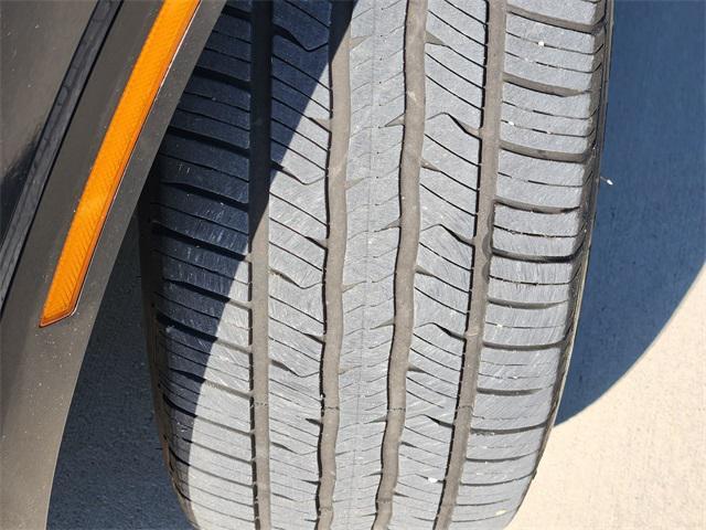 used 2022 Hyundai Palisade car, priced at $27,492