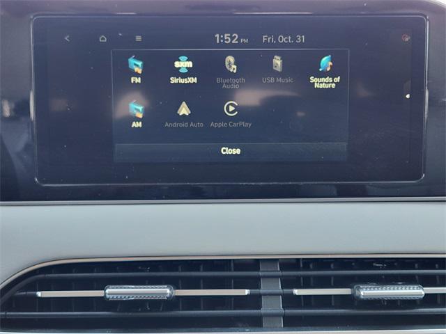 used 2022 Hyundai Palisade car, priced at $27,492