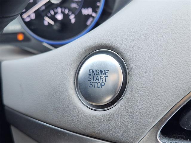 used 2022 Hyundai Palisade car, priced at $27,492