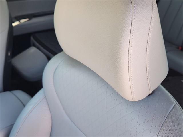 used 2022 Hyundai Palisade car, priced at $27,492