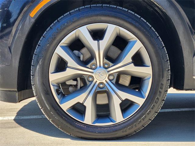 used 2022 Hyundai Palisade car, priced at $27,492