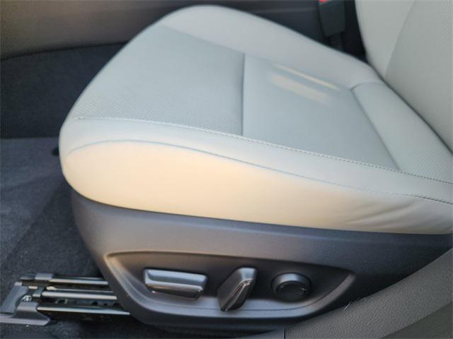 new 2026 Toyota Prius car, priced at $37,097