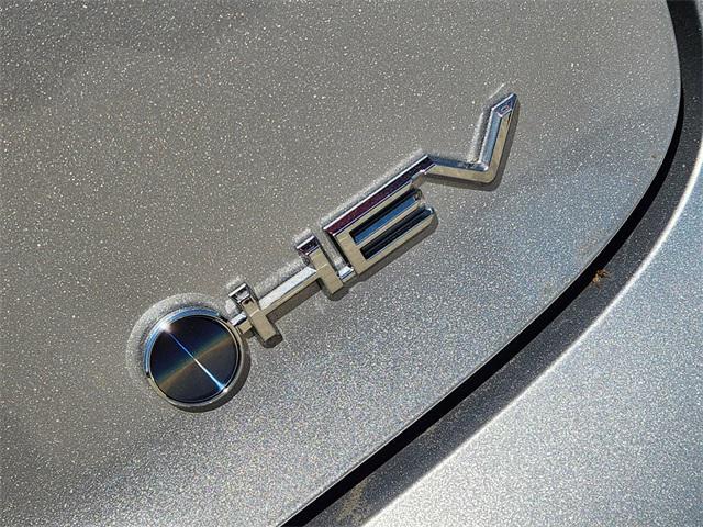new 2026 Toyota Prius car, priced at $37,097