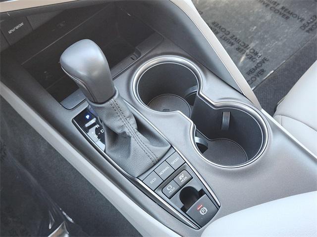 used 2023 Toyota Camry car, priced at $28,991
