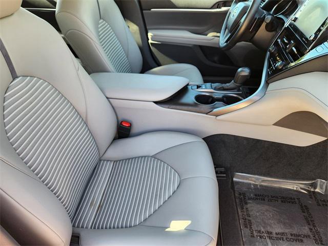 used 2023 Toyota Camry car, priced at $28,991