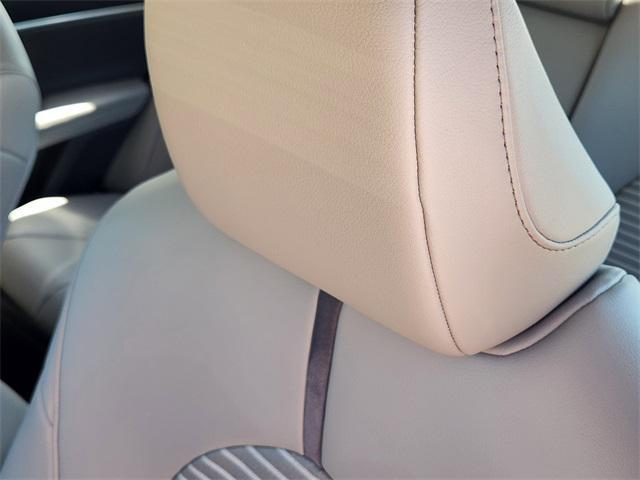 used 2023 Toyota Camry car, priced at $28,991