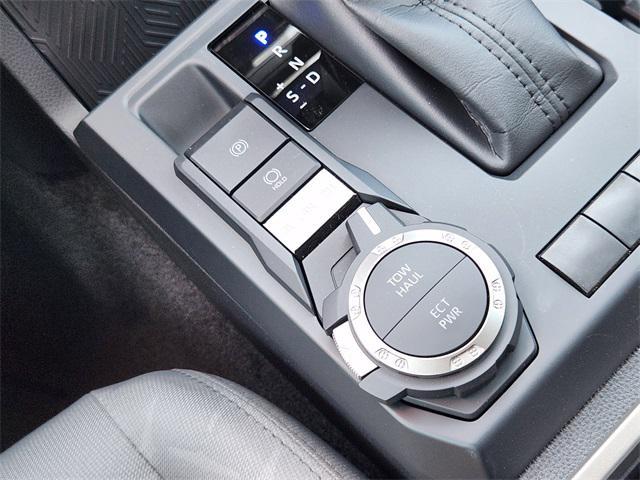 new 2025 Toyota Tacoma car, priced at $43,144