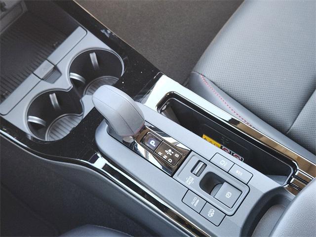 new 2026 Toyota Prius Plug-In Hybrid car, priced at $46,282