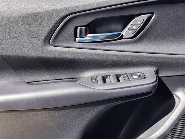 new 2026 Toyota Prius Plug-In Hybrid car, priced at $46,282