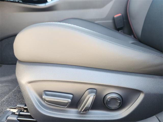 new 2026 Toyota Prius Plug-In Hybrid car, priced at $46,282