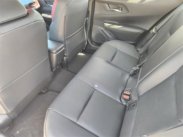 new 2026 Toyota Prius Plug-In Hybrid car, priced at $46,282