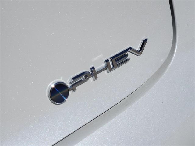 new 2026 Toyota Prius Plug-In Hybrid car, priced at $46,282