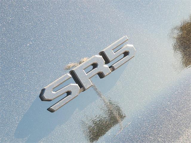 new 2025 Toyota 4Runner car, priced at $48,651