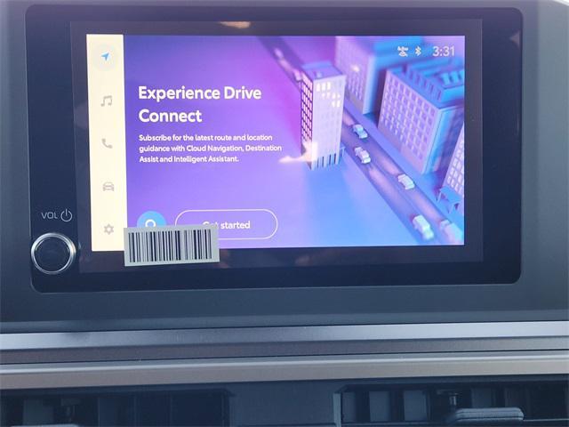 new 2025 Toyota 4Runner car, priced at $48,651