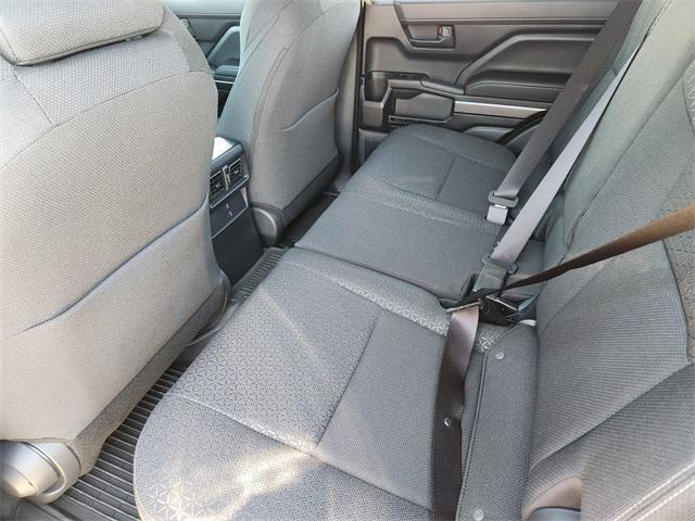 new 2025 Toyota 4Runner car, priced at $48,651