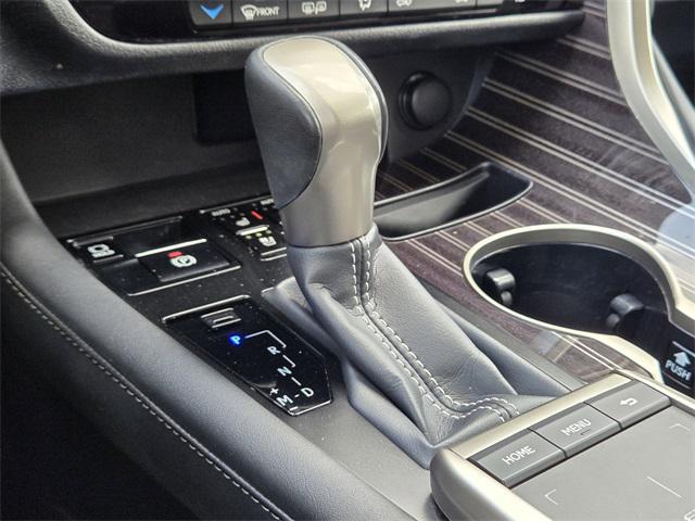 used 2021 Lexus RX 350 car, priced at $36,392