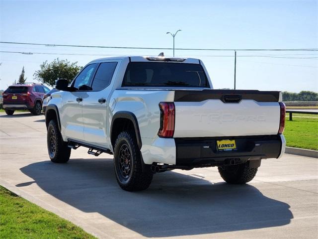 used 2023 Toyota Tundra Hybrid car, priced at $68,992