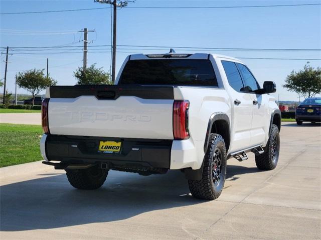 used 2023 Toyota Tundra Hybrid car, priced at $68,992