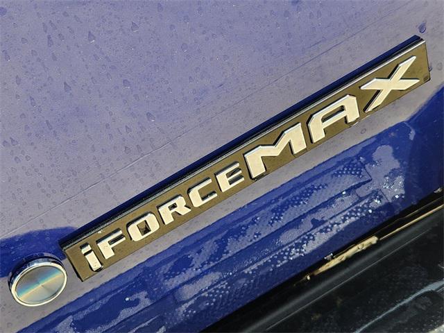 new 2025 Toyota Tacoma car, priced at $57,132