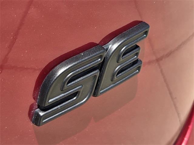 used 2024 Toyota Corolla car, priced at $25,491