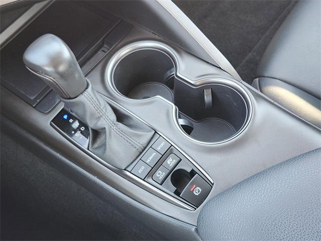 used 2023 Toyota Camry car, priced at $27,991