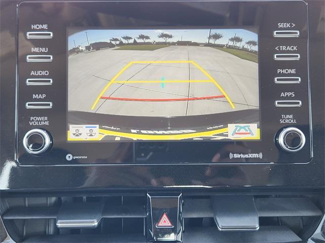 used 2023 Toyota Camry car, priced at $27,991