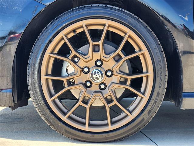 used 2023 Toyota Camry car, priced at $27,991