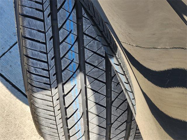 used 2023 Toyota Camry car, priced at $27,991