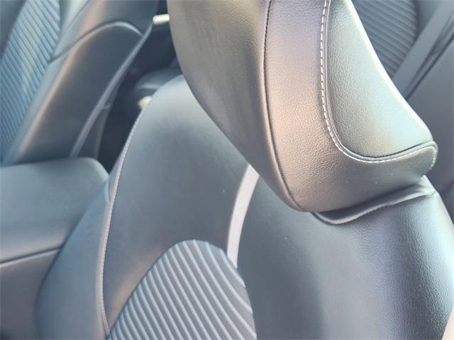 used 2023 Toyota Camry car, priced at $27,991