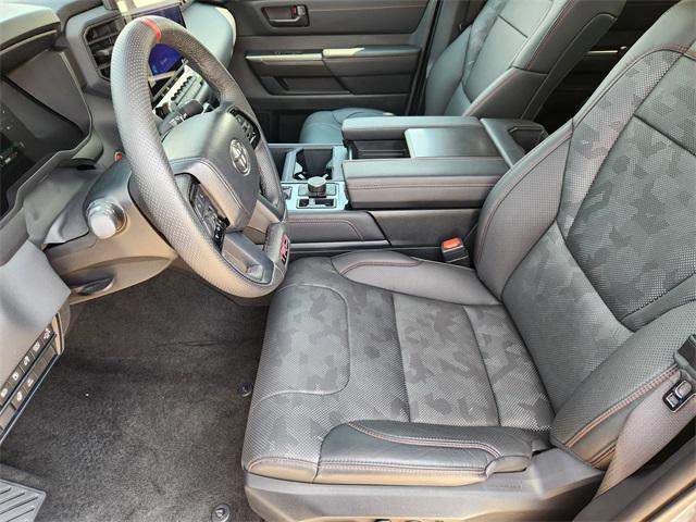 used 2023 Toyota Tundra Hybrid car, priced at $61,992