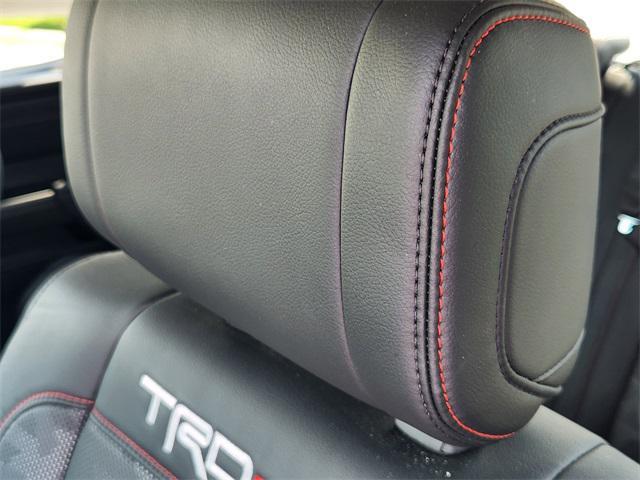 used 2023 Toyota Tundra Hybrid car, priced at $61,992