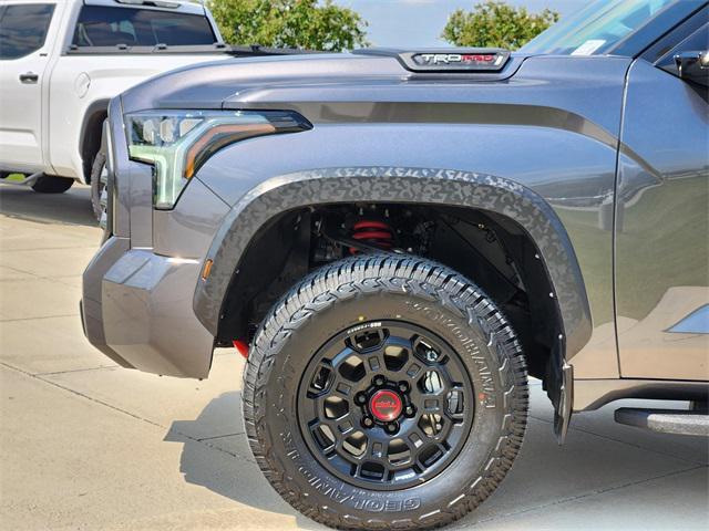 used 2023 Toyota Tundra Hybrid car, priced at $61,992