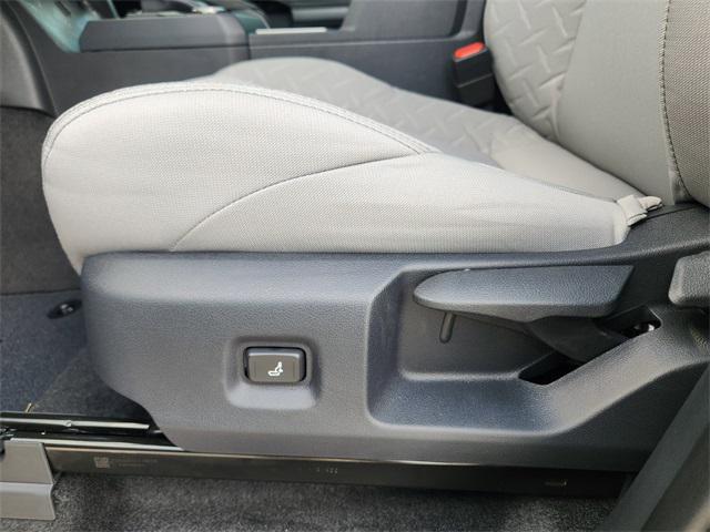 new 2025 Toyota Tacoma car, priced at $42,181