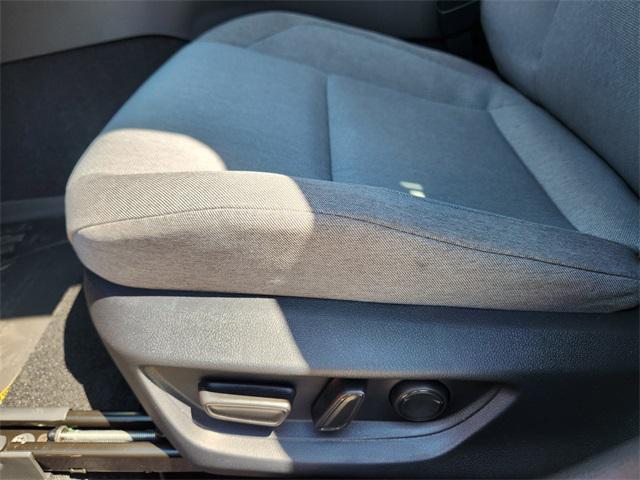 new 2025 Toyota Camry car, priced at $32,677