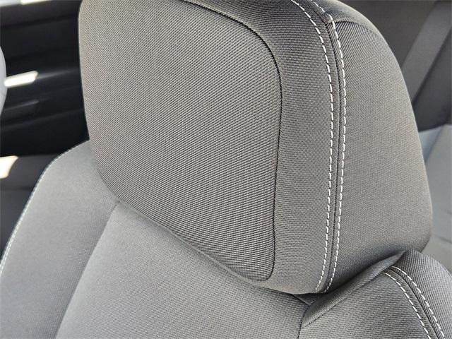 used 2025 Toyota Tacoma car, priced at $49,391