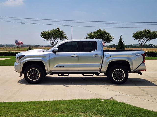 used 2025 Toyota Tacoma car, priced at $49,391