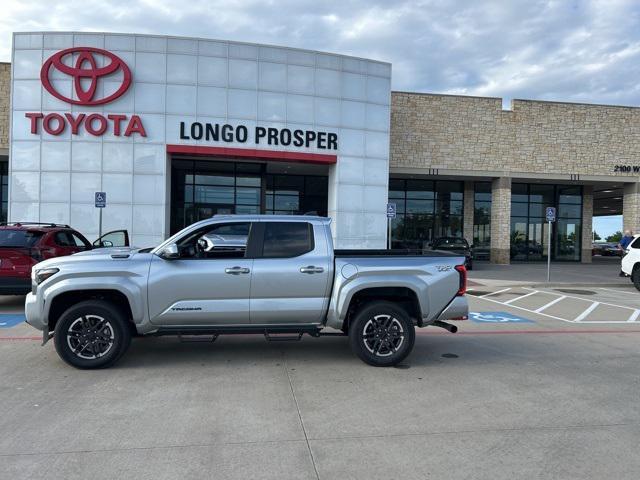 used 2025 Toyota Tacoma car, priced at $49,991