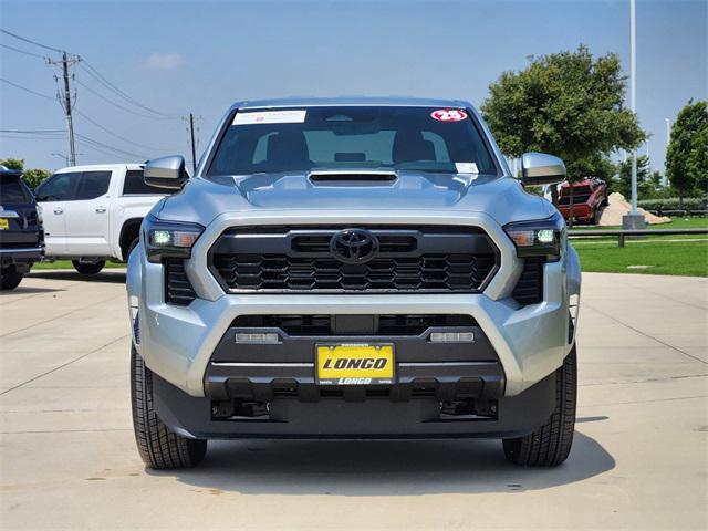 used 2025 Toyota Tacoma car, priced at $49,391