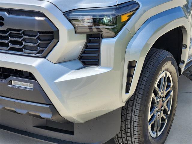 used 2025 Toyota Tacoma car, priced at $49,391