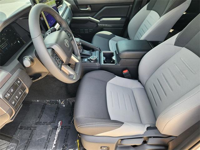 used 2025 Toyota Tacoma car, priced at $49,391