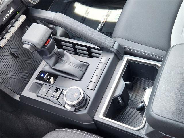 used 2025 Toyota Tacoma car, priced at $49,391