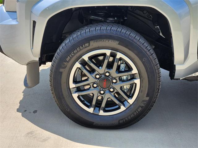 used 2025 Toyota Tacoma car, priced at $49,391