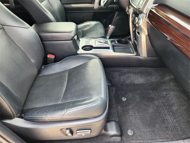 used 2018 Toyota 4Runner car, priced at $25,492