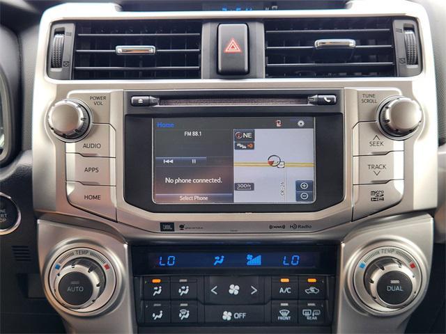 used 2018 Toyota 4Runner car, priced at $25,492