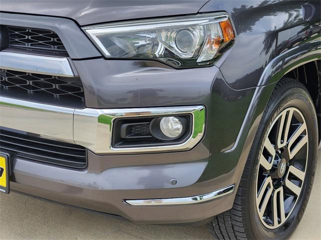 used 2018 Toyota 4Runner car, priced at $25,492