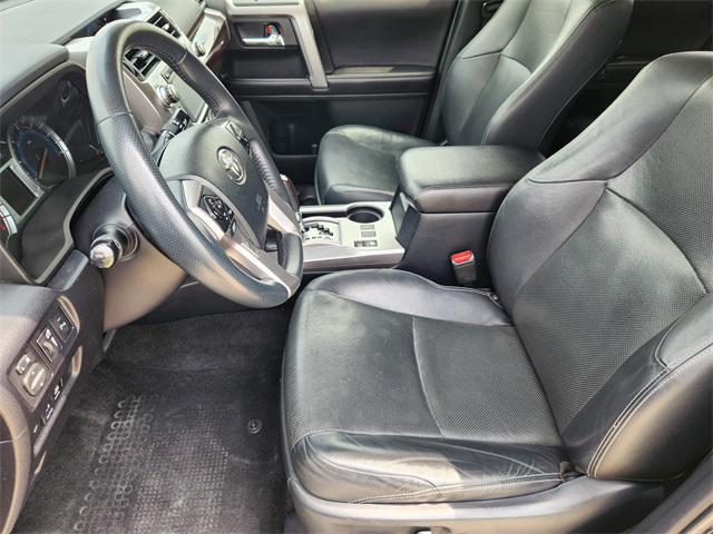 used 2018 Toyota 4Runner car, priced at $25,492