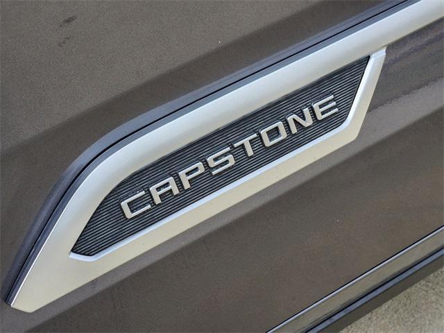 new 2026 Toyota Sequoia car, priced at $89,130