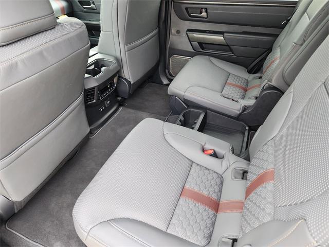 new 2026 Toyota Sequoia car, priced at $89,130