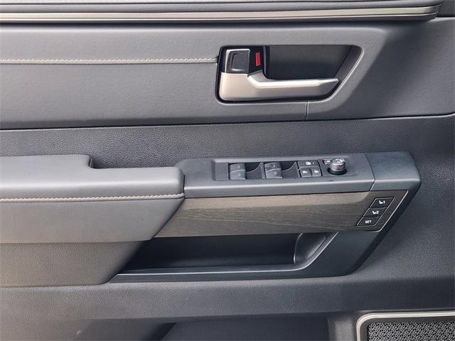 new 2026 Toyota Sequoia car, priced at $89,130